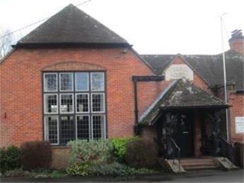 Refurbishment of Village Club